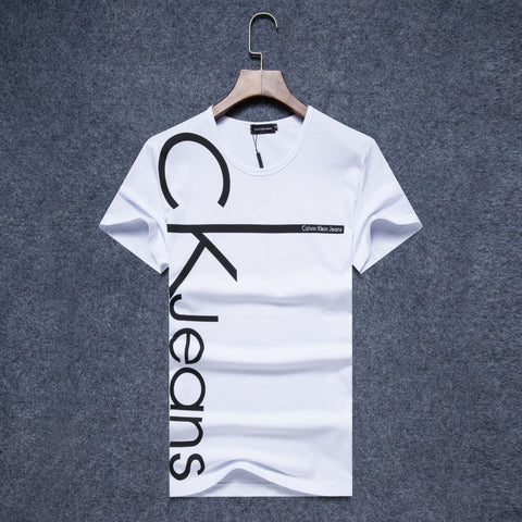 חולצת טישרט קלווין קליין Calvin Klein