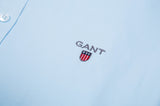 חולצה מכופתרת גאנט GANT