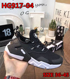 נעלי נייק Nike Huarache החדשות לנשים וגברים