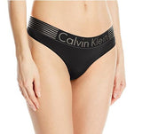 סט 3 יחידות חוטיני קלווין קליין Calvin Klein