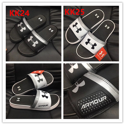 כפכפי אנדר ארמור UNDER ARMOR לגברים