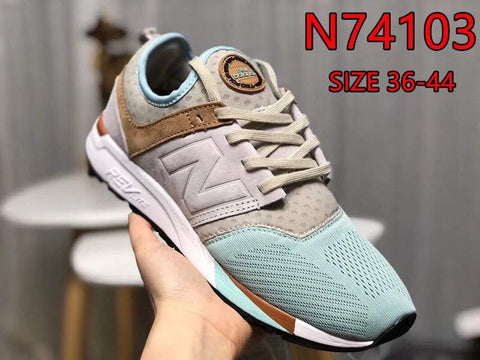 נעלי ניו באלנס NEW BALANCE RevLitE 247