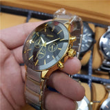 שעון ראדו RADO לגברים הדגם מבוקש ביותר