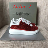 נעלי מקווין Alexander McQueen לנשים