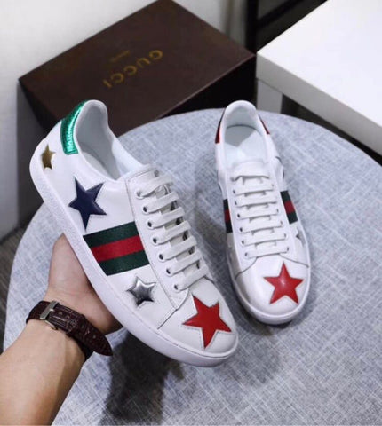 נעלי גוצ'י GUCCI הכי מבוקשות לגברים ונשים