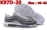 נעלי נייק NIKE Air MAX 97 דגמי 2019