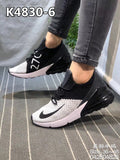 נעלי נייק Nike 270 דגם גרב לנשים וגברים