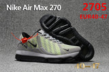 נעלי נייק Nike Air 270 לנשים וגברים עד מידות 47