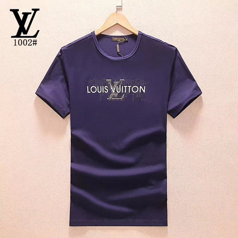 חולצות טישרט לואי ויטון LOUIS VUITTON גברים