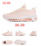 נעלי נייק NIKE AirMAX 97 לנשים-14 צבעים