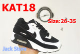 נעלי נייק NIKE AIR MAX 90 לילדים