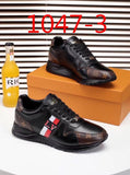 נעלי לואי ויטון LOUIS VUITTON לגברים-13 דגמים
