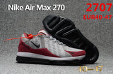 נעלי נייק Nike Air 270 לנשים וגברים עד מידות 47