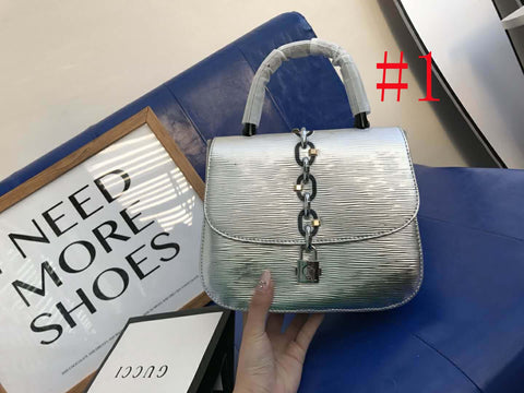 תיק יוקרה של לואי ויטון LOUIS VUITTON