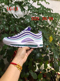 נעלי נייק NIKE AirMAX 97 לנשים-14 צבעים