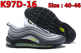 נעלי נייק NIKE Air MAX 97 דגמי 2019