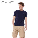 חולצות טישרט גאנט GANT לגברים