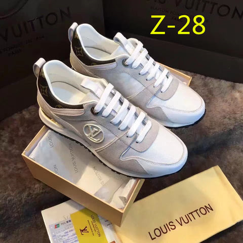 נעלי יוקרה לואי ויטון LOUIS VUITTON לגבר ולאישה