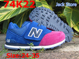 נעלי ניו באלנס NEW BALANCE לילדים