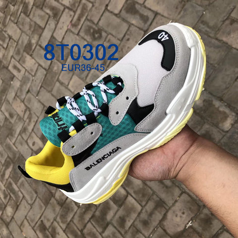 נעלי בלנסיאגה BALENCIAGA לנשים וגברים