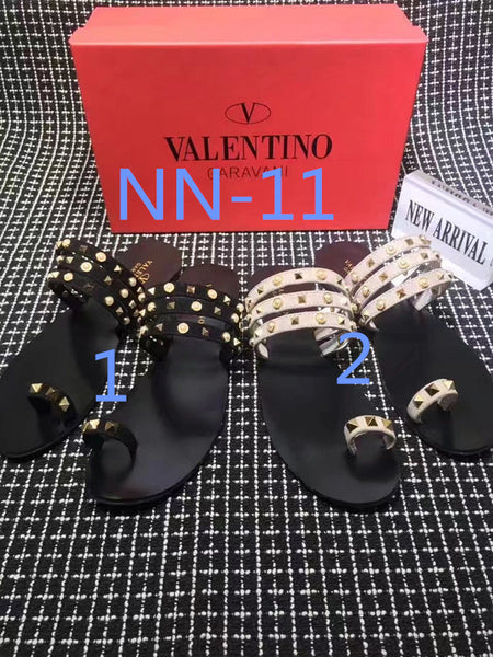 כפכפי ולנטינו VALENTINO יוקרתיים