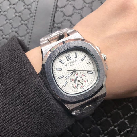 שעון פטק פיליפ PATEK PHILLIP יוקרתי לגברים