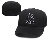 כובע ני יורק NY