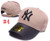כובע ניו יורק NY
