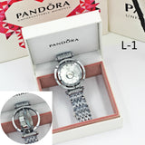 שעון פנדורה PANDORA לנשים