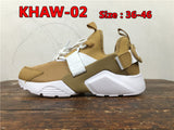 נעלי נייק NIKE HUARACHE דגמי 2019 לנשים וגברים