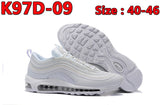 נעלי נייק NIKE Air MAX 97 דגמי 2019