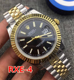 שעון יוקרתי של רולקס ROLEX דגם DateJust לגברים