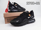 נעלי נייק NIKE AIR 270 מהדורה מוגבלת לגברים