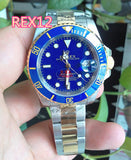 שעון רולקס ROLEX דגם Submariner