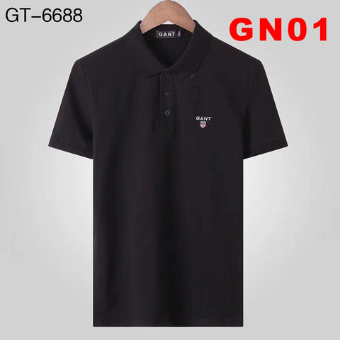 חולצת פולו גאנט GANT לגברים