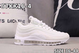 נעלי נייק NIKE Air MAX 97 לנשים וגברים