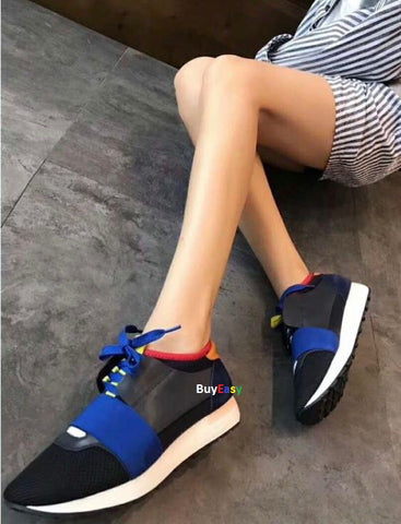 נעלי בלנסיאגה BALENCIAGA נשים