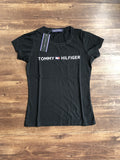 חולצות טישרט של טומי TOMMY לנשים - 6 צבעים