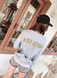 חולצות קנזו KENZO סווטשרט איכותיות לנשים