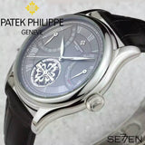 שעון יוקרתי של פטק פיליפ PATEK PHILIPPE