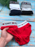 סט טומי TOMMY חוטיני או תחתון לנשים