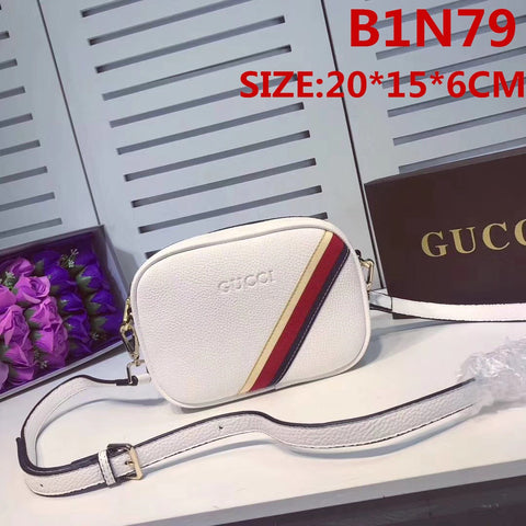 תיק גוצ'י GUCCI דגמי קיץ