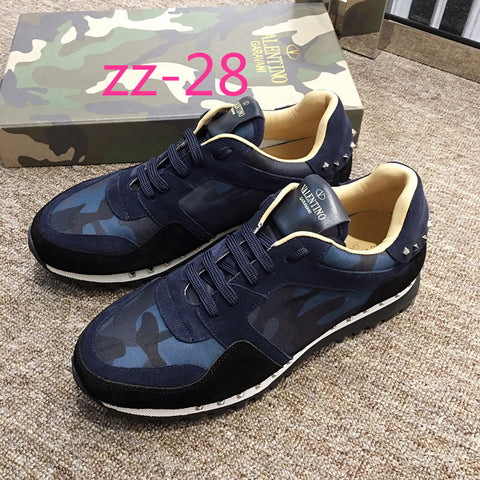 נעלי ולנטינו VALENTINO יוקרתיות לגברים