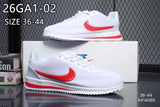 נעלי נייק Nike Cortez דגמים חדשים לגברים ולנשים