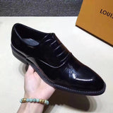 נעלי אלגנט יוקרתיות לואי ויטון LOUIS VUITTON