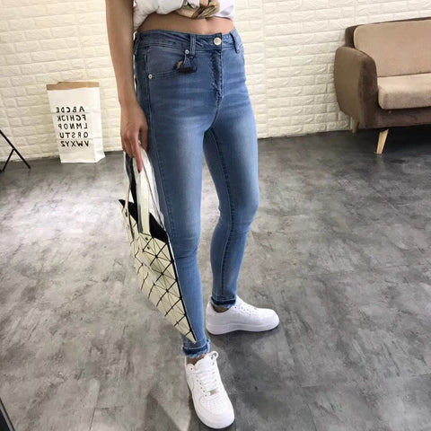 ג'ינס בורברי BURBERRY אופנתי לנשים