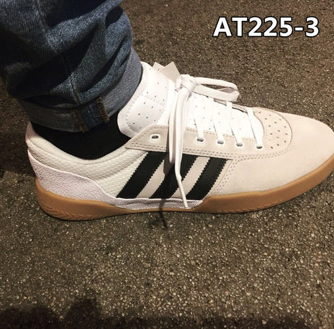 נעלי אדידס ADIDAS קלאסיות סולית דבש לנשים וגברים