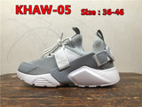 נעלי נייק NIKE HUARACHE דגמי 2019 לנשים וגברים