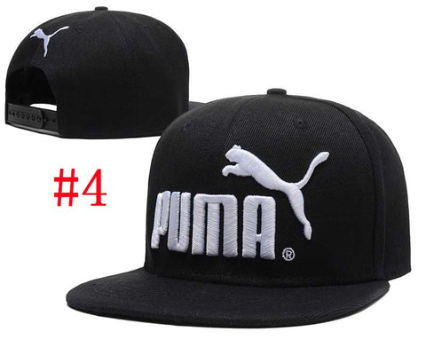 כובע בייסבול של פומה PUMA