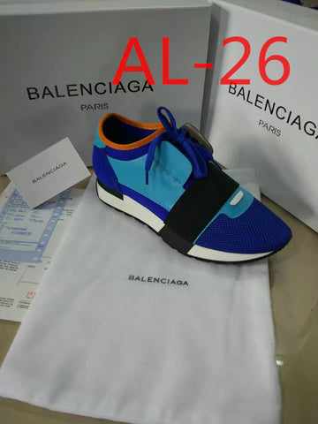 נעלי יוקרה של בלנסיאגה BALENCIAGA  גברים ונשים